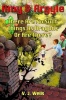 Amy and Argyle: There Are No Such Things As Dragons Or Are There? Photo