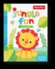 Jungle Fun Photo