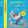 Billionaire Boy Photo