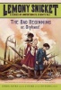 A Series of Unfortunate Events #1: The Bad Beginning Photo