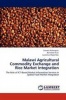 Malawi Agricultural Commodity Exchange and Rice Market Integration Photo