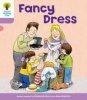 Oxford Reading Tree: Level 1 : Patterned Stories: Fancy Dress Photo