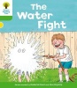 Oxford Reading Tree: Level 2: More Stories A: The Water Fight Photo