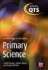 Primary Science: Extending Knowledge in Practice Photo