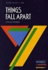 Things Fall Apart Photo