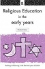Religious Education in the Early Years Photo