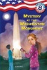 Capital Mysteries #8: Mystery at the Washington Monument Photo