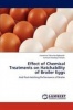 Effect of Chemical Treatments on Hatchability of Broiler Eggs Photo