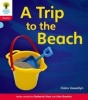 Oxford Reading Tree: Level 4: Floppy's Phonics Non-Fiction Photo