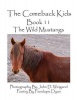 The Comeback Kids--Book 11--The Wild Mustangs Photo