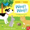 Can You Say It Too? Woof! Woof! Photo