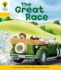 Oxford Reading Tree: Level 5: More Stories A: The Great Race Photo