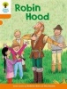 Oxford Reading Tree: Level 6: Stories: Robin Hood Photo