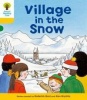 Oxford Reading Tree: Level 5: Stories: Village in the Snow Photo