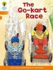 The Go-Kart Race Photo