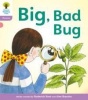 Oxford Reading Tree: Level 1 : Floppy's Phonics Fiction Photo