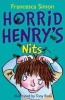 Horrid Henrys Nits P/b Photo