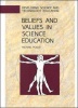 Beliefs and Values in Science Education Photo