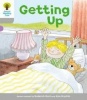 Oxford Reading Tree: Level 1: Wordless Stories A: Getting Up Photo