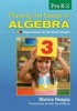 Planting the Seeds of Algebra PreK-2 Photo