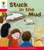Oxford Reading Tree: Level 4: More Stories C: Stuck in the Mud Photo