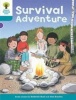Oxford Reading Tree: Level 9: Stories: Survival Adventure Photo
