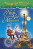 Magic Tree House #35 Night Of The New Magicians Photo