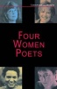 Cambridge Literature: Four Women Poets: Liz Lochhead Carol Ann Duffy Jackie Kay Fleur Adcock Photo