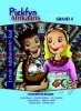 Piekfyn Afrikaans: Gr 4: Onderwysersgids Photo
