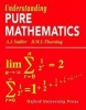 Understanding Pure Mathematics Photo