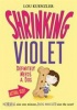 Shrinking Violet Definitely Needs a Dog. Lou Kuenzler Photo