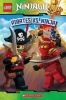 Pirates vs. Ninja Photo