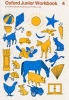 Oxford Junior Workbooks: Book 4 Photo
