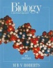 Biology - A Functional Approach Fourth Edition Photo