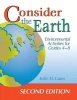Consider the Earth Photo