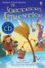 The Sorcerer's Apprentice [Book with CD] Photo
