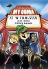 My ouma is 'n film-ster Photo