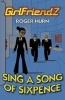 Sing a Song of Sixpence. by Roger Hurn Photo