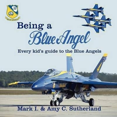 Photo of Being a Blue Angel