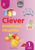 Clever Amakhono Okuphila: Gr 1: Teacher's Guide Photo