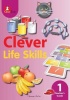 Clever Life Skills: Gr 1: Teacher's Guide Photo