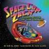 Space Cop Zack Protector of the Galaxy Photo