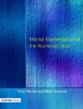 Mental Mathematics for the Numeracy Hour Photo