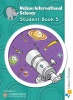 Nelson International Science Student Book 5 Photo