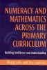 Numeracy and Mathematics Across the Primary Curriculum Photo