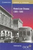 American Drama 1900-1990 Photo