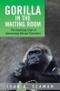 Gorilla in the Waiting Room Photo