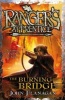 The Burning Bridge Photo