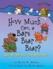 How Much Can a Bare Bear Bear? Photo