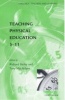 Teaching Physical Education 5-11 Photo